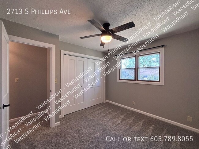 Building Photo - 2713 S Phillips Ave