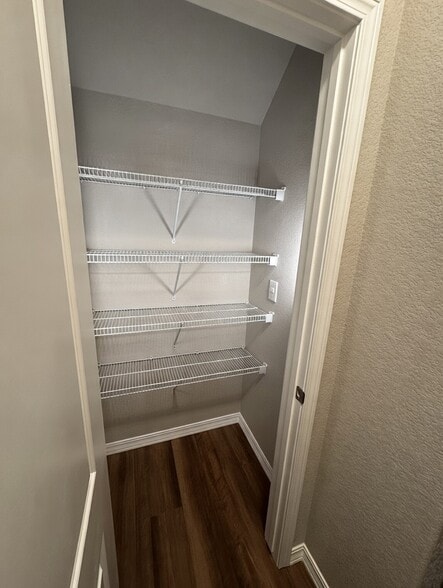 Pantry - 10831 Rowena Wy