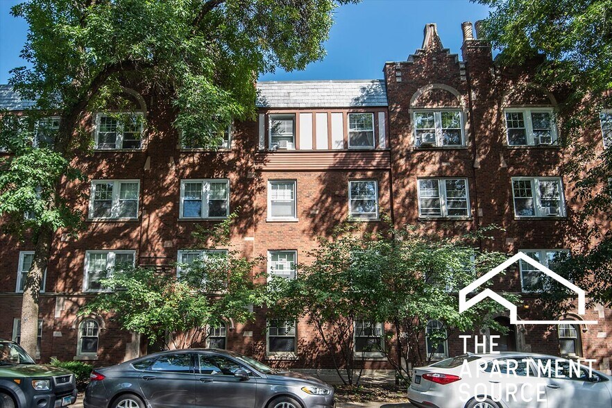 Building Photo - 2151 N Fremont St