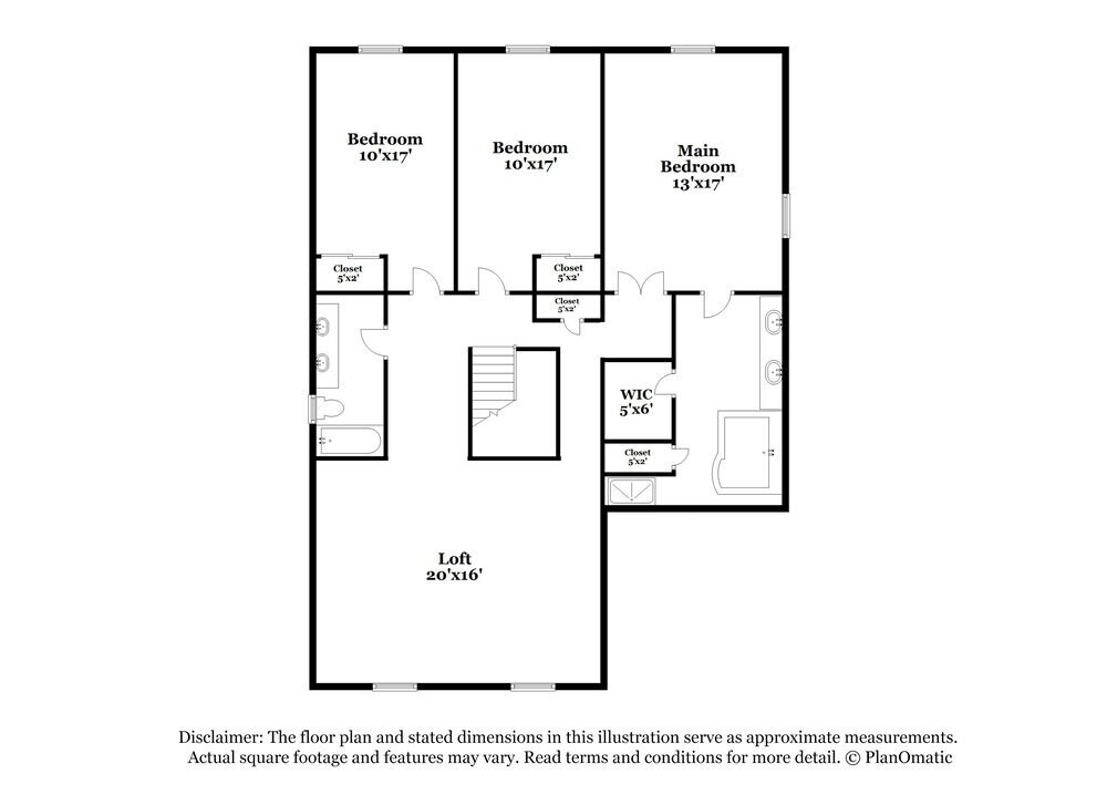 Building Photo - 10856 Carberry Hill St