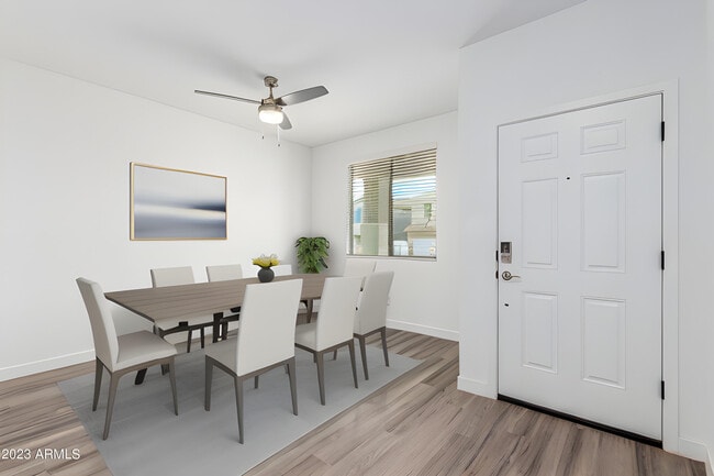 Building Photo - 16968 W Diana Ave