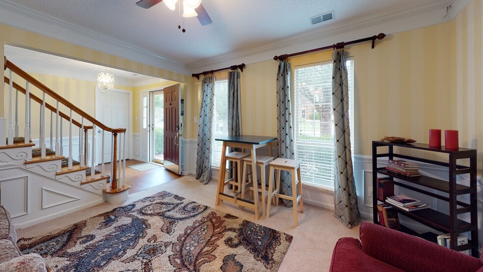 Building Photo - 13500 Walkers Creek Dr