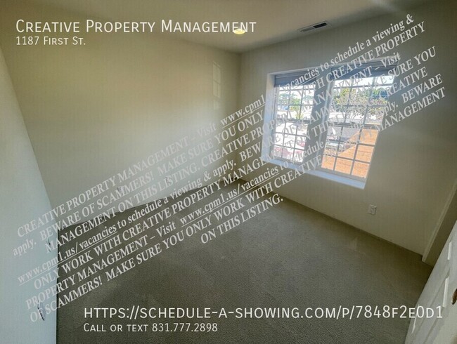 Building Photo - 1187 First St. -