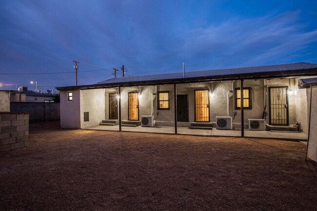 Building Photo - 2101 New York Ave SW