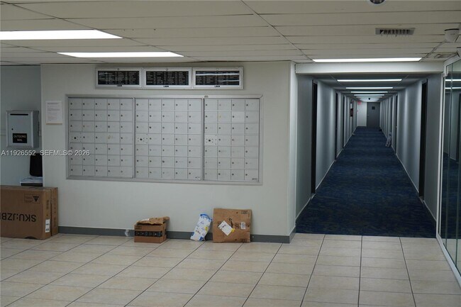 Building Photo - 701 Three Islands Boulevard