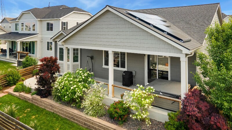 Building Photo - 892 Sundown Way