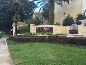 Building Photo - 1/1 Ground Floor Condo Visconti in Maitland $1195!