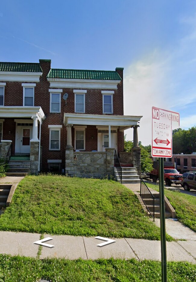 Building Photo - 2800 Presstman St