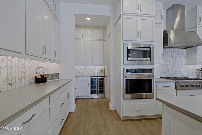 Building Photo - 5614 W St Moritz Ln