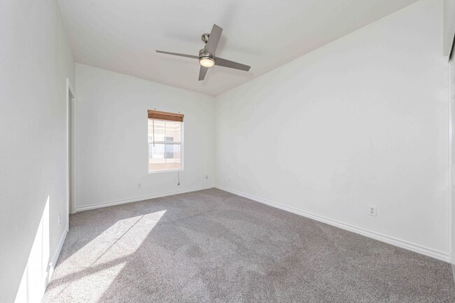 Building Photo - Stunning Upgraded Tri-Level Condo in South Coast Metro’s Exclusive Vantage Community