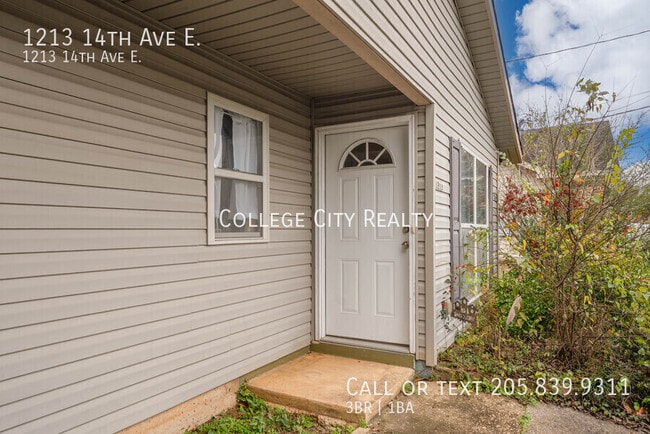 Building Photo - 1213 14th E Ave