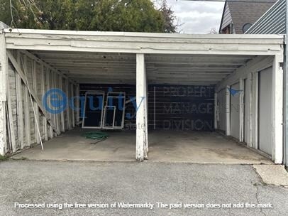 Building Photo - 512 4th Ave