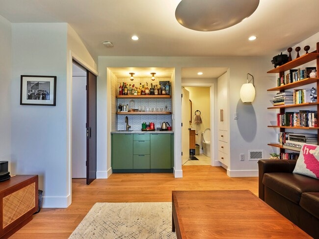 Building Photo - Forest Knolls: Luxuriously Remodeled Single Family Home w/ Expansive Views, Family Room, Office, ...