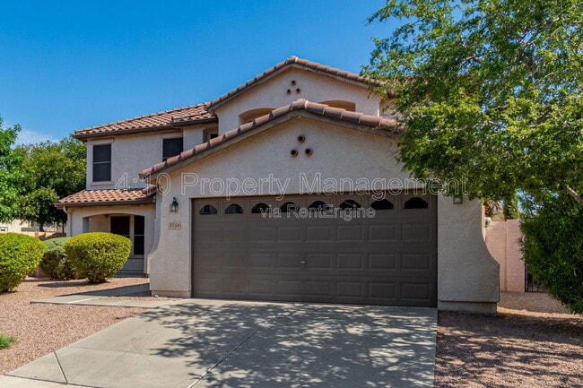 Building Photo - 3748 E Betsy Ln