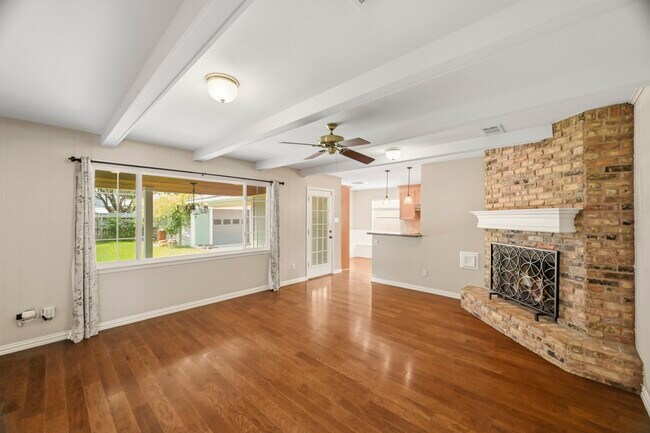 Building Photo - 6131 Yarwell Dr