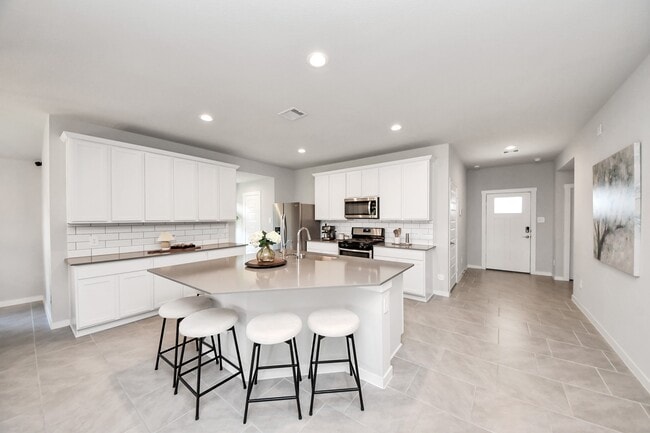 Building Photo - 3306 Dagostino Crk Dr