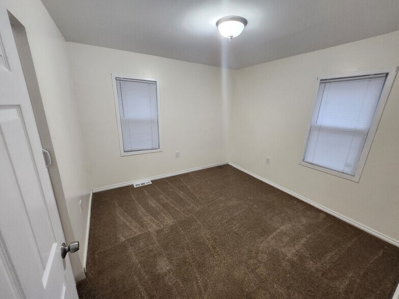 Bedroom 2 - 8285 Indiana St