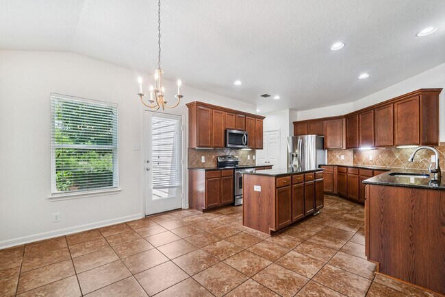 Building Photo - Alamo Ranch Gated Community