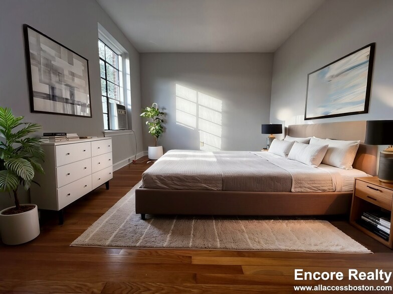 Building Photo - 105 Longwood Ave