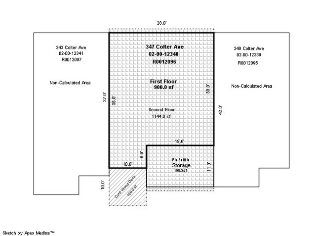 Building Photo - 347 Colter Loop