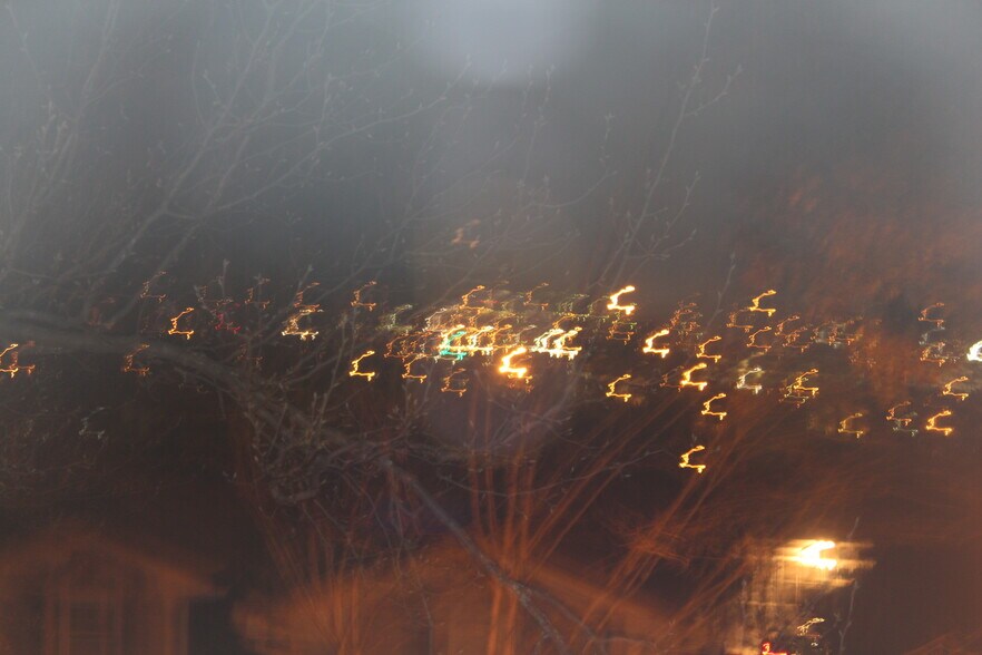 Winter view - 2925 10th Ct S