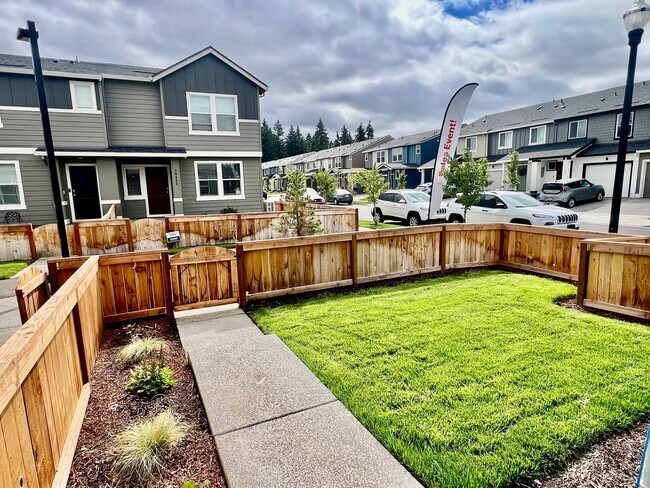 Building Photo - Prairie area- location… Brand new communit...