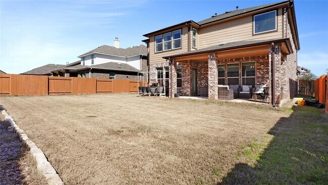 Building Photo - 1017 Plano Ln