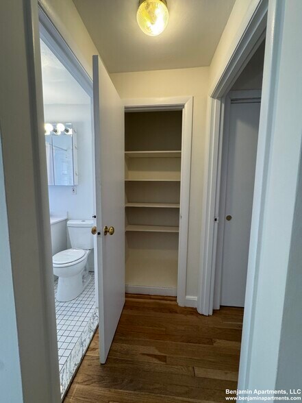 Building Photo - 44 Harvard Ave