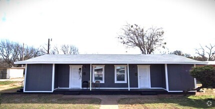 Building Photo - Abilene Duplexes