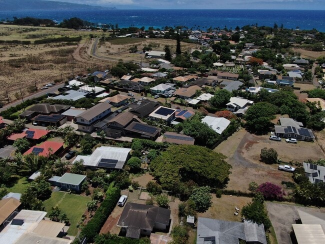 Building Photo - Furnished 4 Bedroom Paia