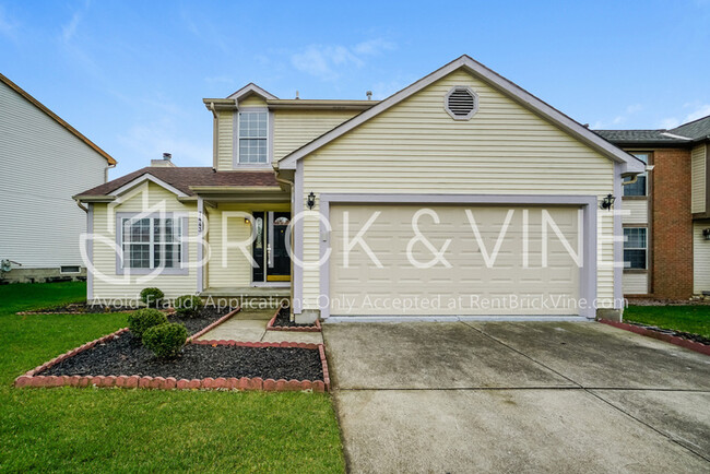 Primary Photo - Fantastic Home in Pickerington