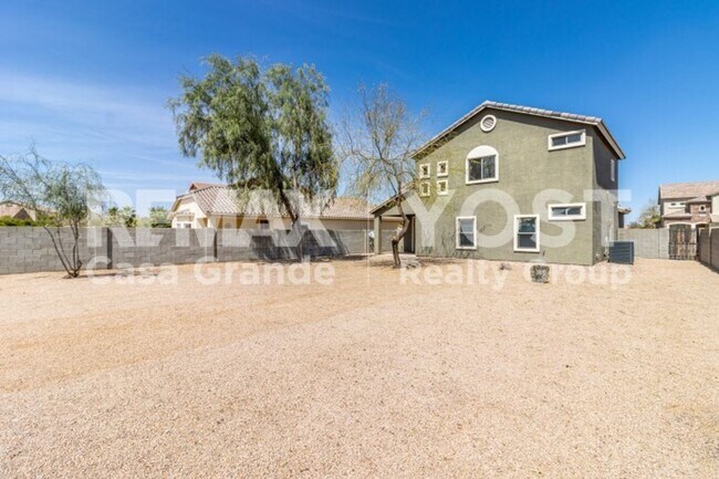 Building Photo - 1225 Prickly Pear St