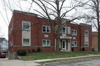 Building Photo - 3416 Shaw