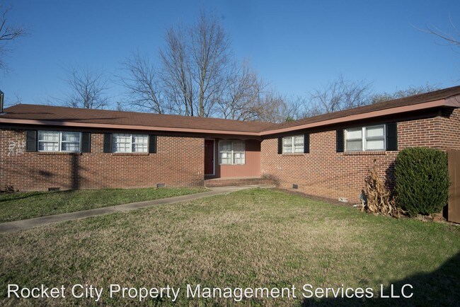 Primary Photo - 3407 Glen Park Cir NW