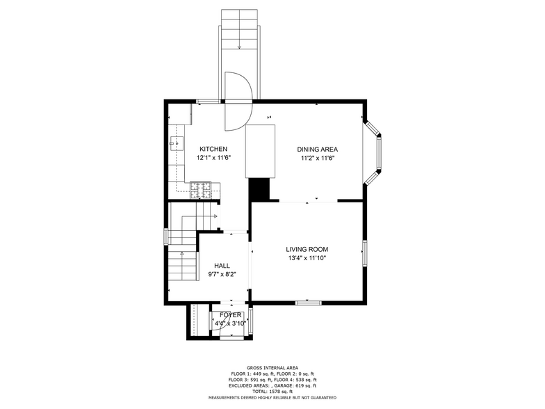 Building Photo - 3127 33rd Ave S