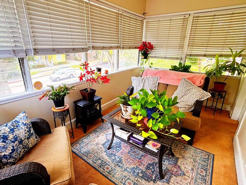 Sun Room - 6546 Painter Ave