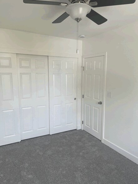 Guest Bedroom - 31 Baldwin St