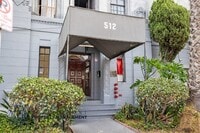 Building Photo - 512 S. Hobart Blvd.