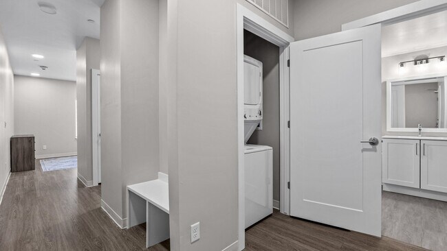 Building Photo - The Palisade: Modern Studio Living: Contem...