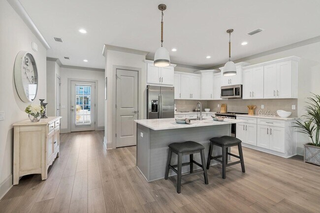 Building Photo - 35 Golden Bell Ct