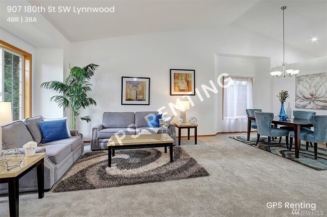 Building Photo - 907 180th St SW