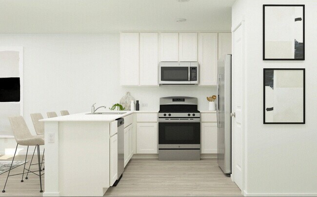 Building Photo - 3085 Fantasy Ter Dr