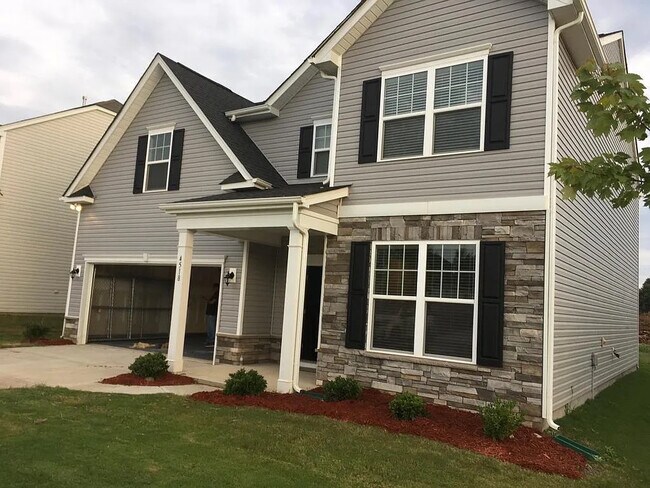 Building Photo - 4518 Dover Ct