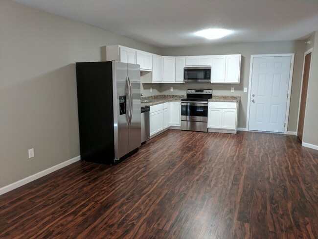 Interior Photo - Rosewood Apartments