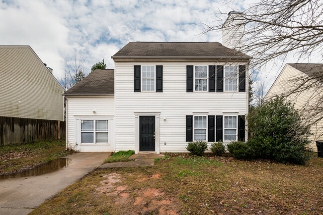 Building Photo - 951 Grass Hollow Ct