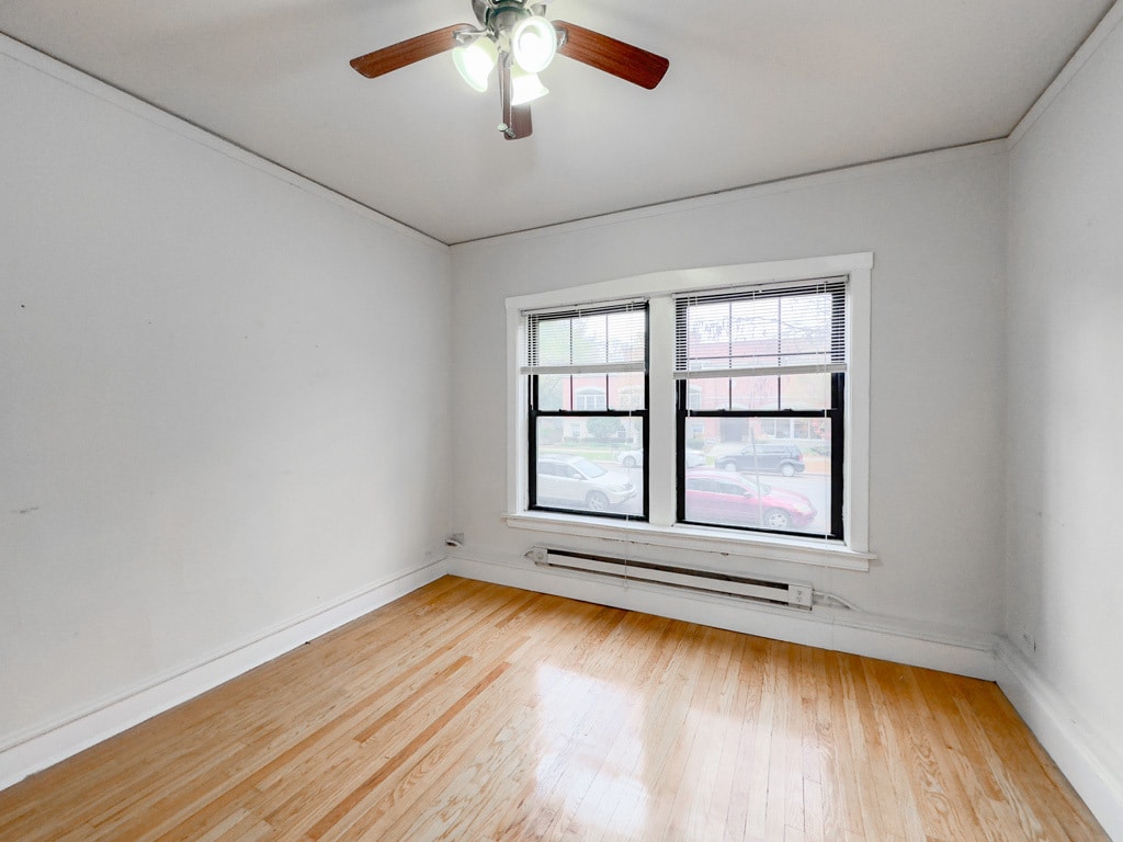 Building Photo - 1238 Oak Ave