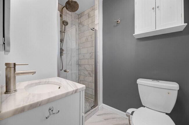 Building Photo - 3822 W St NW