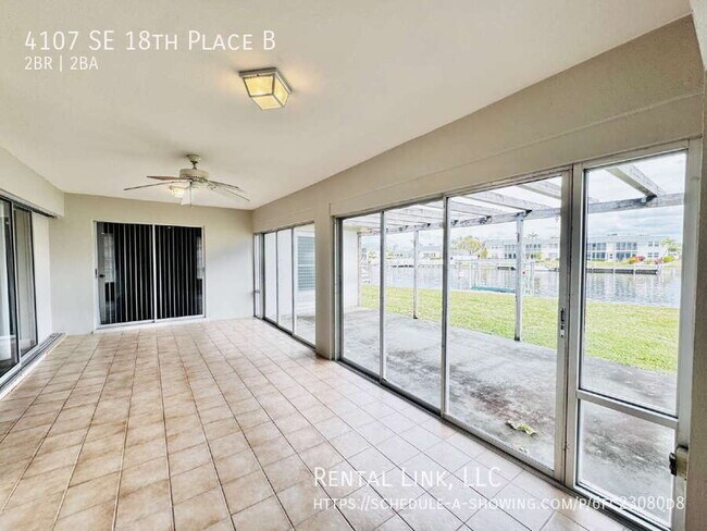 Building Photo - 4107 SE 18th Pl