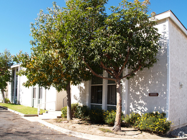 Building Photo - Westbay Eldon Apartments