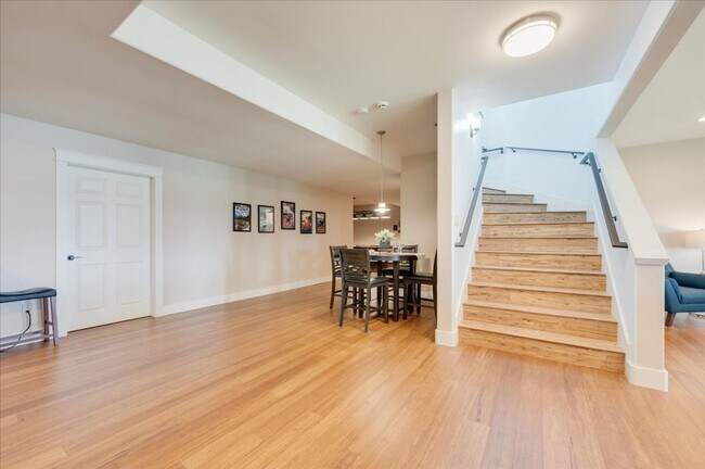 Building Photo - Game Night to Sunset Strolls - Find Your Flow on Whidbey